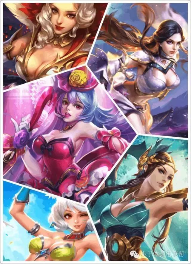 好而著称 好而著称