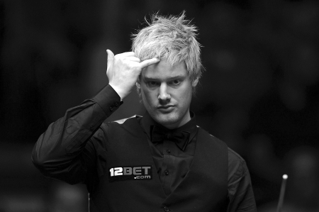 赛事报道 赛事报道